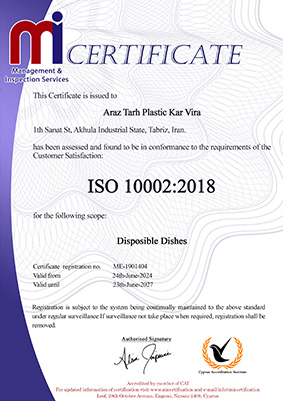 Araz 10002