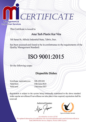 Araz 9001